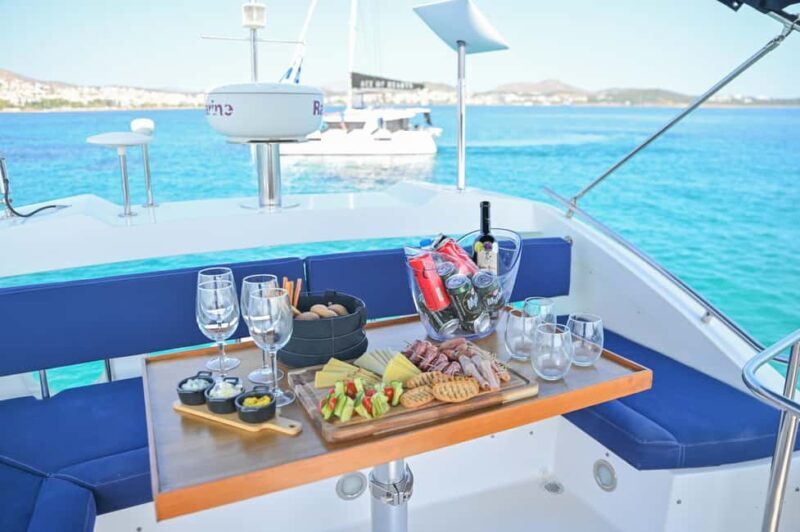 Athens: Full-Day Cruise to Agistri, Moni & Perdika - Practical Details & Tips