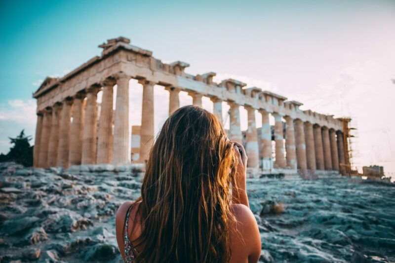 athens-full-day-guided-tour-with-hotel-pickup