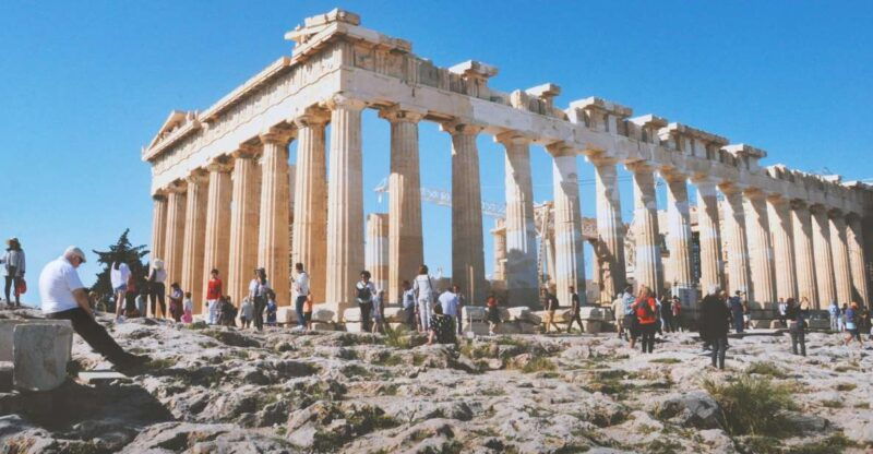 athens-full-day-guided-tour-with-hotel-pickup