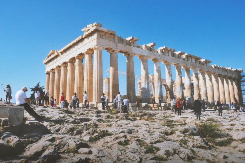 athens-full-day-guided-tour-with-hotel-pickup