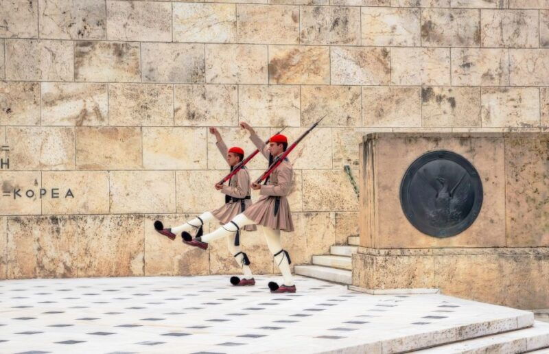 athens-full-day-guided-tour-with-hotel-pickup