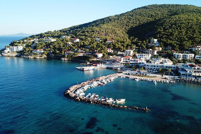 athens-full-day-island-hopping-cruise-with-lunch-and-swimming-2