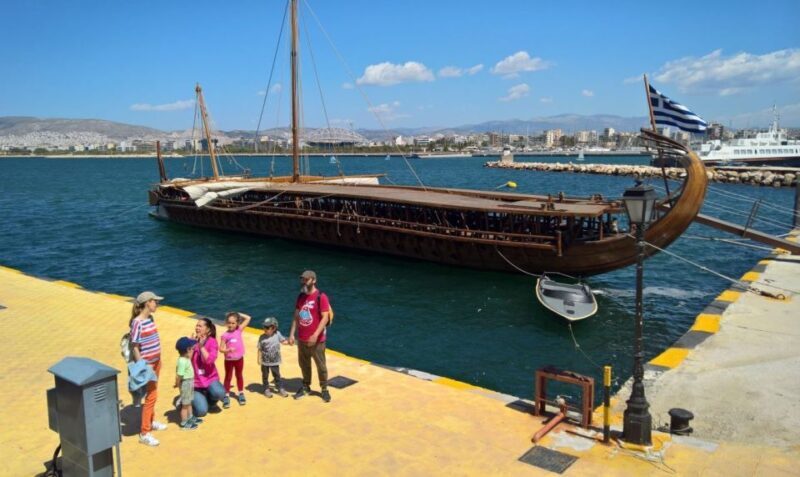 Athens Full-Day Private Sightseeing Trip - Why Choose a Private Tour in Athens?