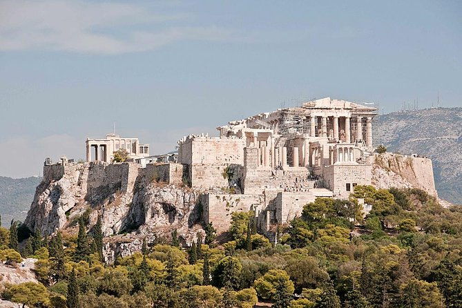 athens-full-day-private-tour-4seat