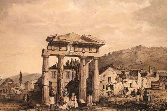 athens-full-day-private-tour-4seat