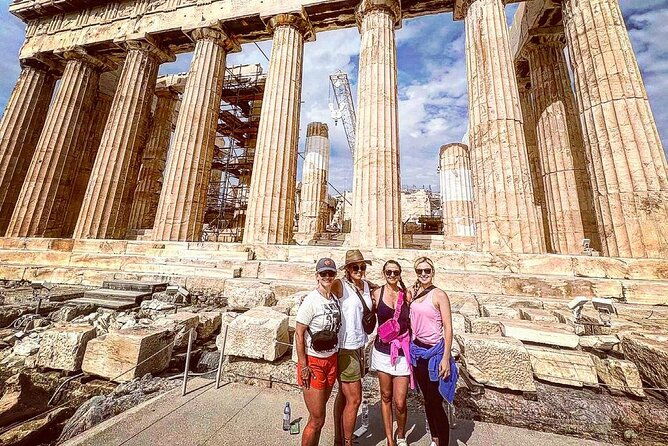 athens-full-day-private-tour-with-pick-up