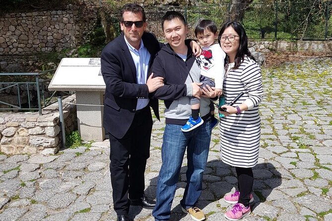 athens-full-day-private-tour-with-pick-up