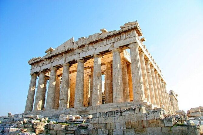 athens-full-day-private-tours-mercedes