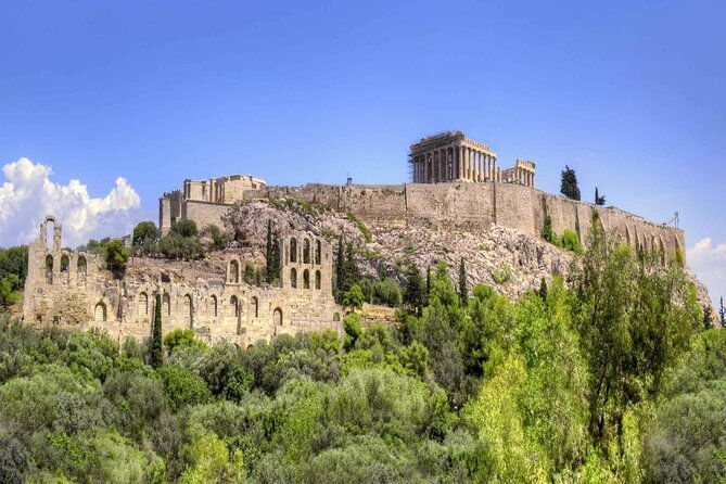 athens-full-day-private-with-lunch-museum-tickets