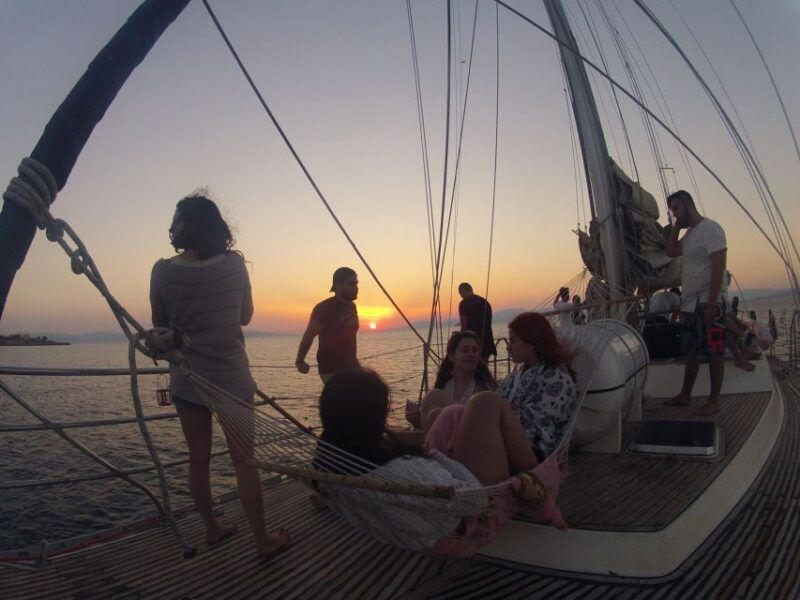 athens-full-day-sailing-experience