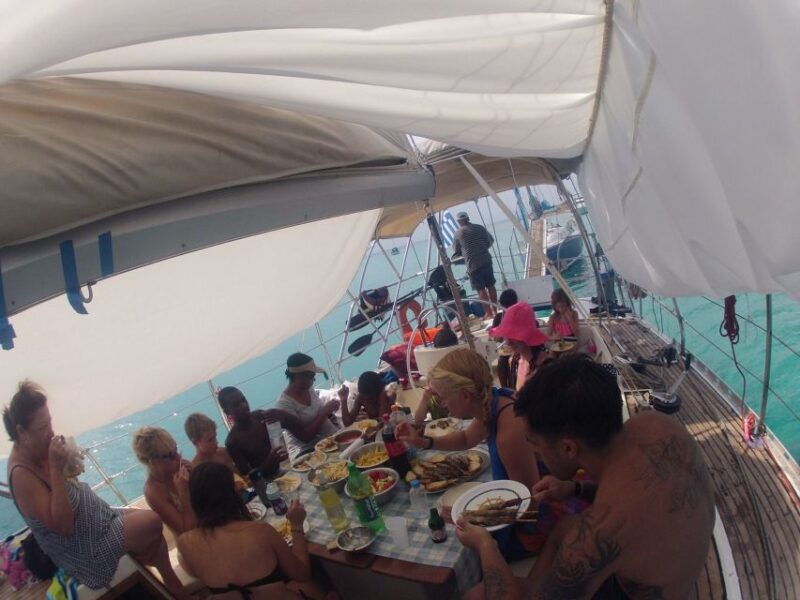 athens-full-day-sailing-experience