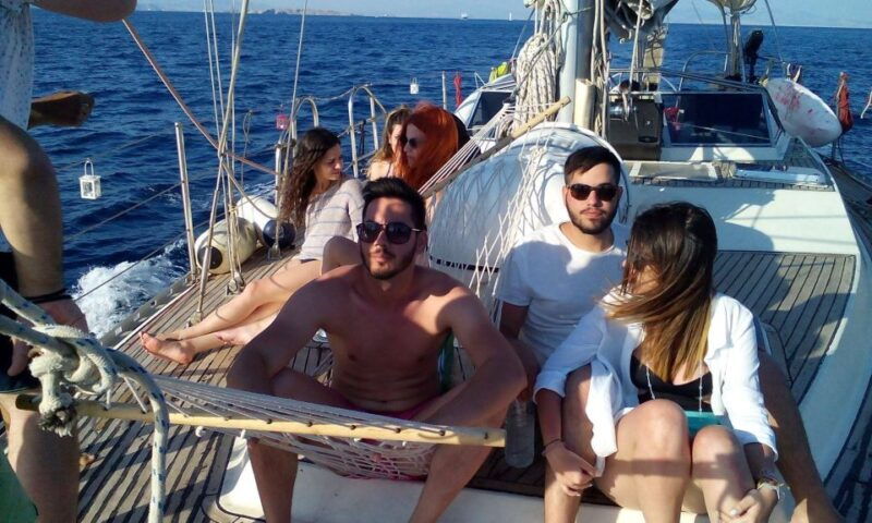 athens-full-day-sailing-experience