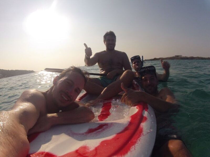 athens-full-day-sailing-experience