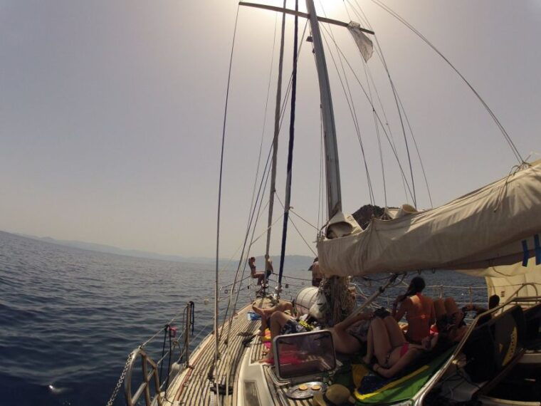 athens-full-day-sailing-experience