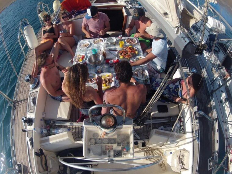 athens-full-day-sailing-experience