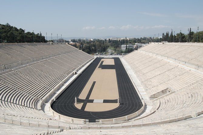 Athens Full Day Tour - Authentic Experiences and Practical Details