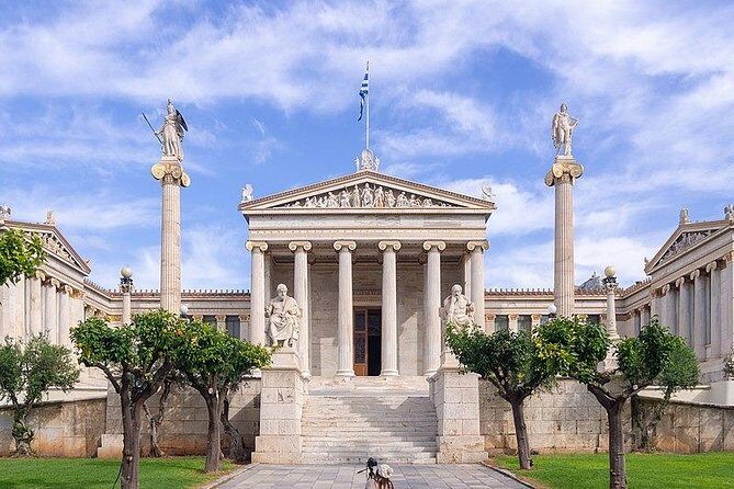 Athens Full Day Tour - FAQ