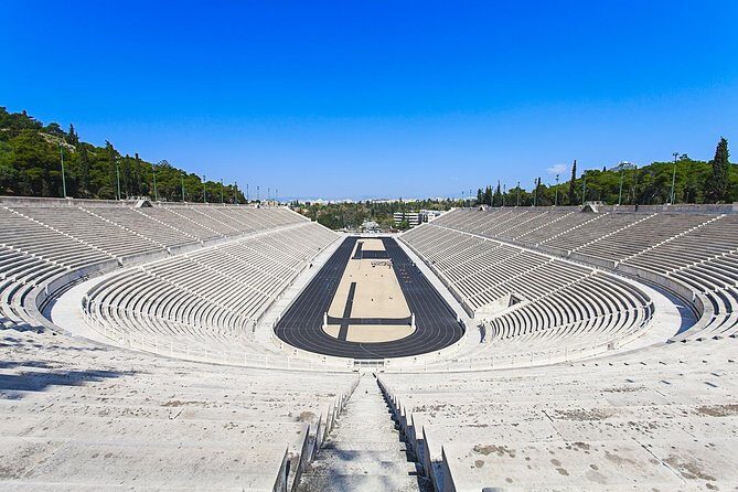 Athens Full Day Tour, Acropolis, Museum & Cape Sounion with Lunch - The Itinerary: What to Expect