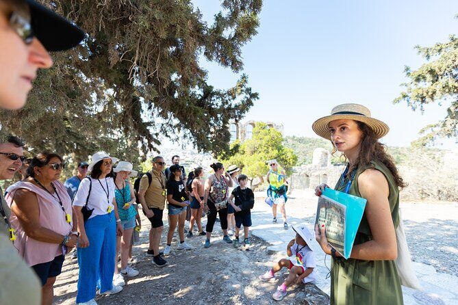 Athens Full Day Tour, Acropolis, Museum & Cape Sounion with Lunch - The Pros & Cons Based on Reviews