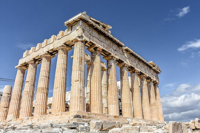 athens-full-day-trikke-acropolis-and-museum-walking-tour