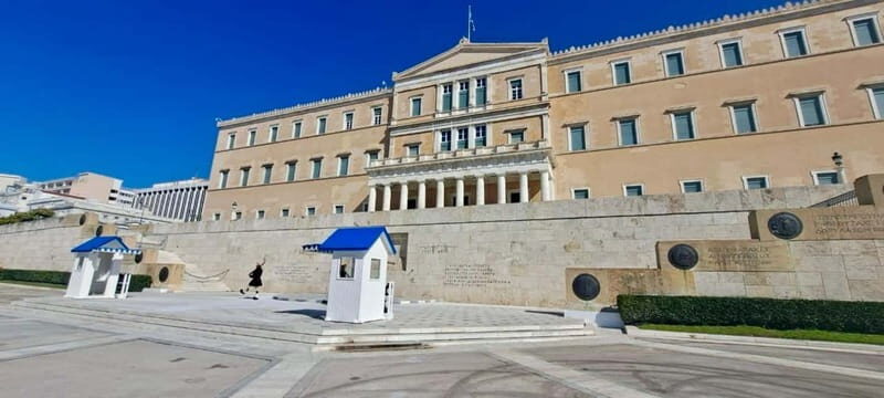 Athens Fun Day with a Local (Walking tour) - Why This Tour Offers Good Value