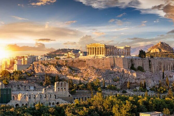 athens-gems-and-charms-tour-from-piraeus-cruise-port