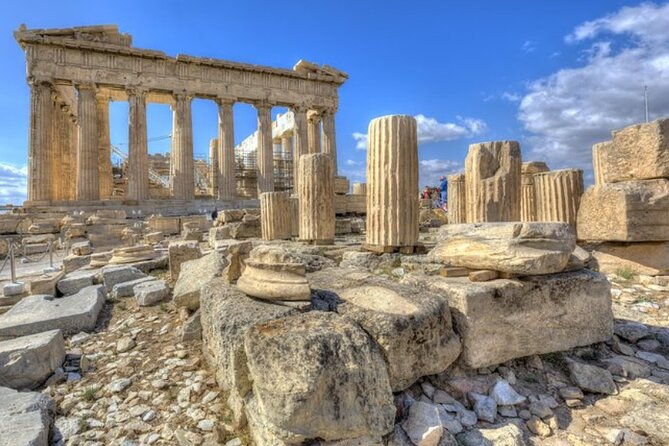 athens-gems-and-charms-tour-from-piraeus-cruise-port