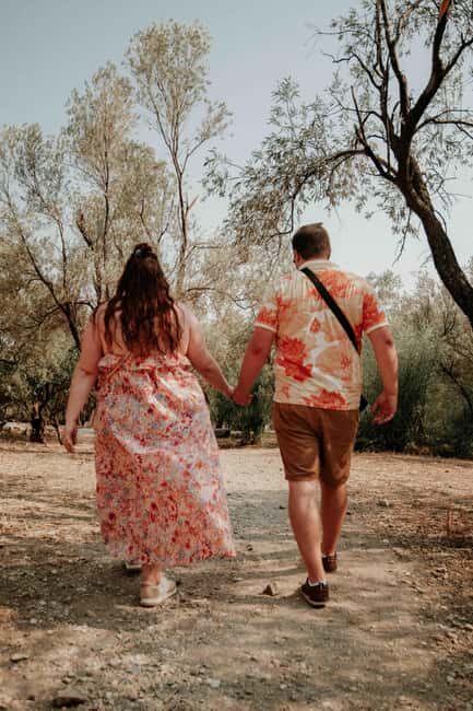 Athens Golden Hour Proposal Package with Photos and Video - Final Thoughts
