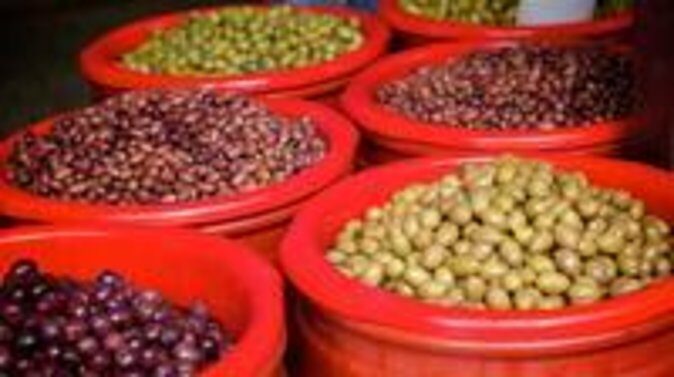 Athens Gourmet Food Small Group Walking Tour - FAQs
