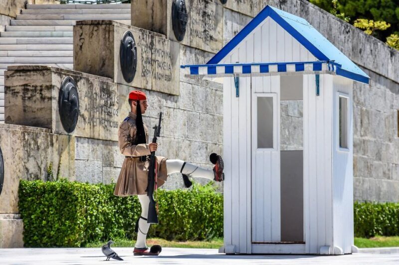 Athens Greece Full Day Private Tour - Authentic Experiences from Past Travelers
