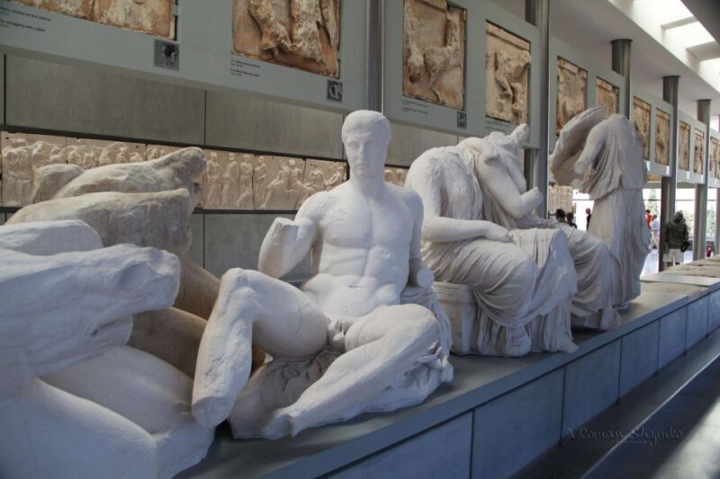 Athens Greece Full Day Private Tour - Who Will Love This Tour?