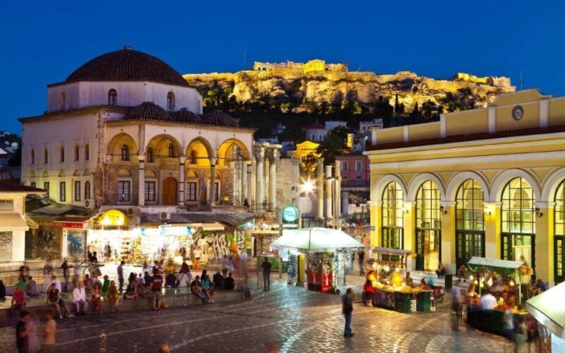 Athens Greece Full Day Private Tour - FAQ