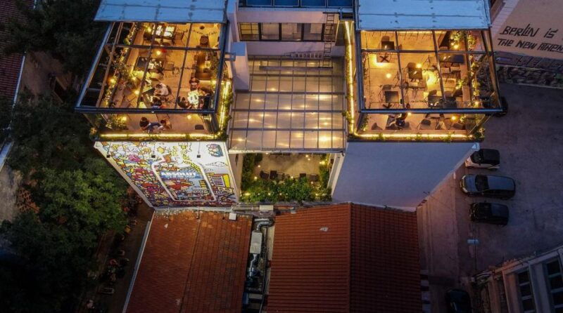 athens-greek-cooking-class-dinner-on-a-rooftop