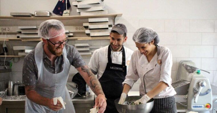 athens-greek-cooking-class-dinner-on-a-rooftop