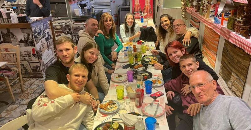 athens-greek-food-experience