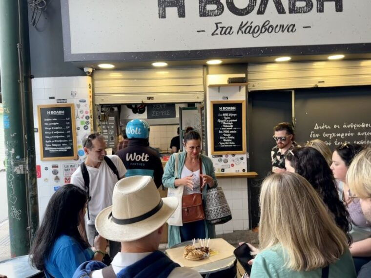 athens-greek-food-tasting-and-market-walking-tour