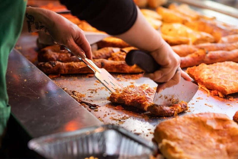 Athens: Greek Food Tasting Experience through Taste and Time - The Heart of the Tasting Experience: Greek Favorites