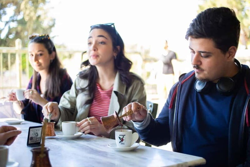 Athens: Greek Food Tasting Experience through Taste and Time - Practical Details and Tips