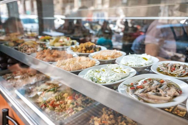 Athens: Greek Foodie Tour with Tastings - A Comprehensive Look at the Athens Foodie Tour