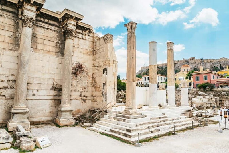 Athens: Greek Foodie Tour with Tastings - Final Thoughts
