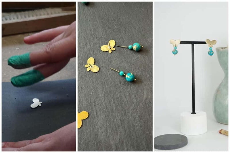 Athens: Greek Jewelry Creation Workshop - Exploring the Practical Details of the Jewelry Workshop