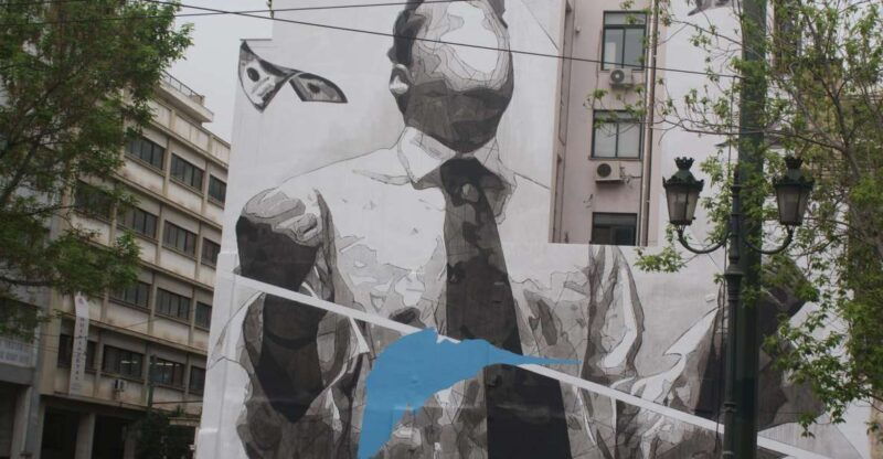 athens-greek-life-and-street-art-electric-bicycle-tour