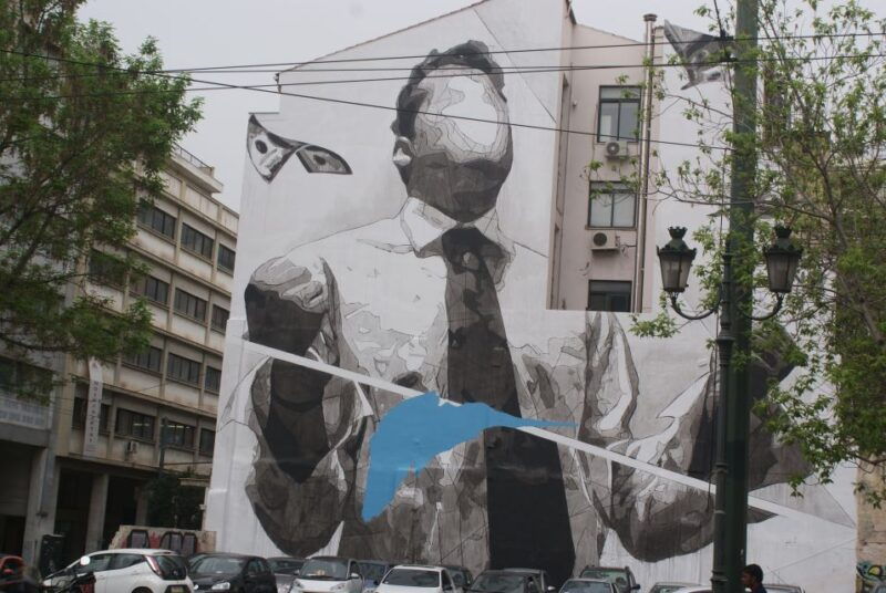 athens-greek-life-and-street-art-electric-bicycle-tour
