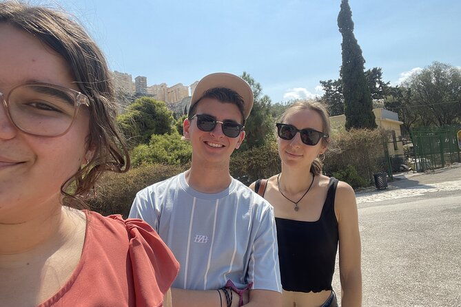 athens-greek-mythology-exploration-game-and-tour