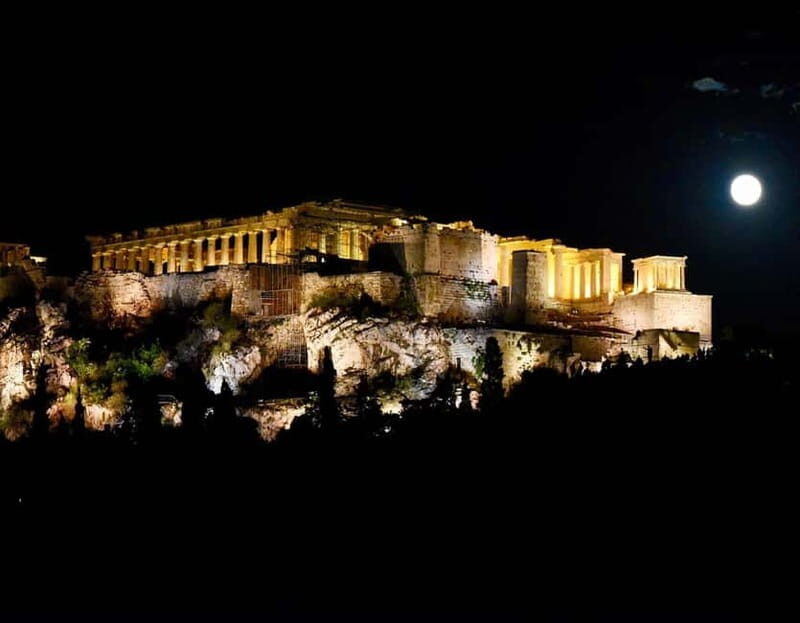 Athens: Greek Spirit Masterclass under the Acropolis - Why This Experience Works