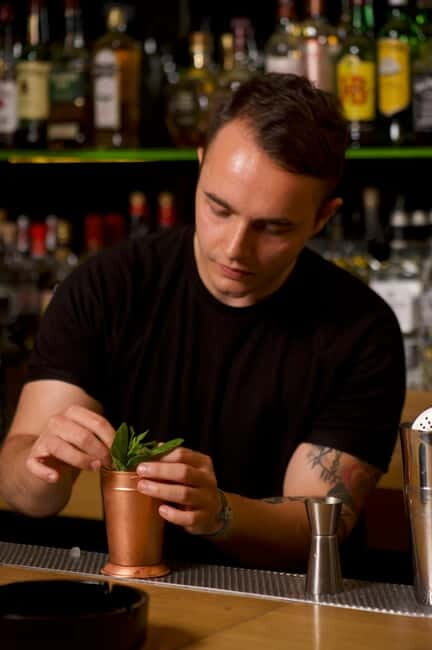 Athens: Greek Spirit Masterclass under the Acropolis - A Closer Look at Details