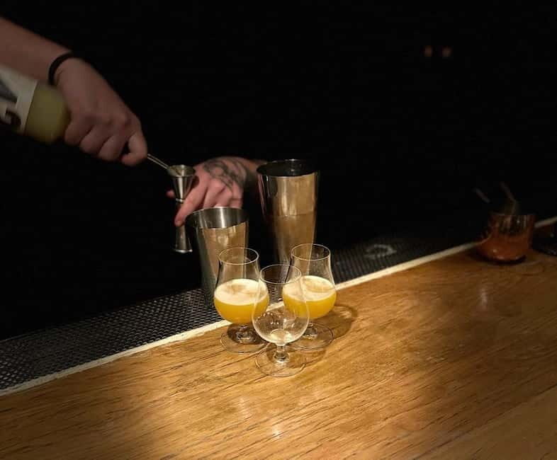 Athens: Greek Spirit Masterclass under the Acropolis - Final Thoughts