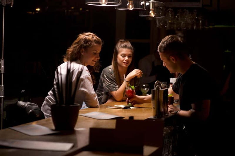 Athens: Greek Spirit Masterclass under the Acropolis - FAQ