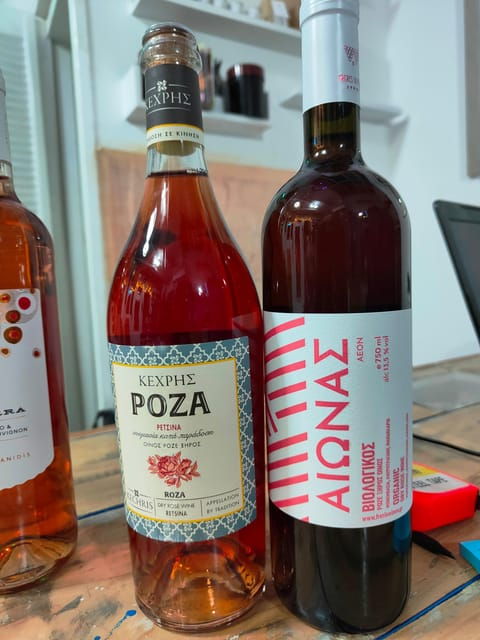 athens-greek-traditional-dips-wine-pairing-by-a-sommelier