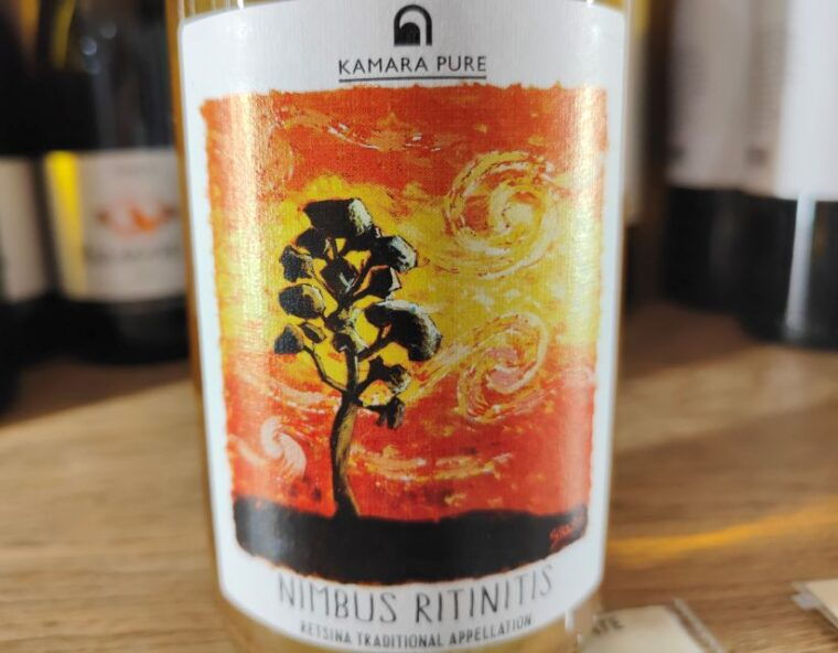 athens-greek-wine-olive-oil-tasting-at-brettos-plaka